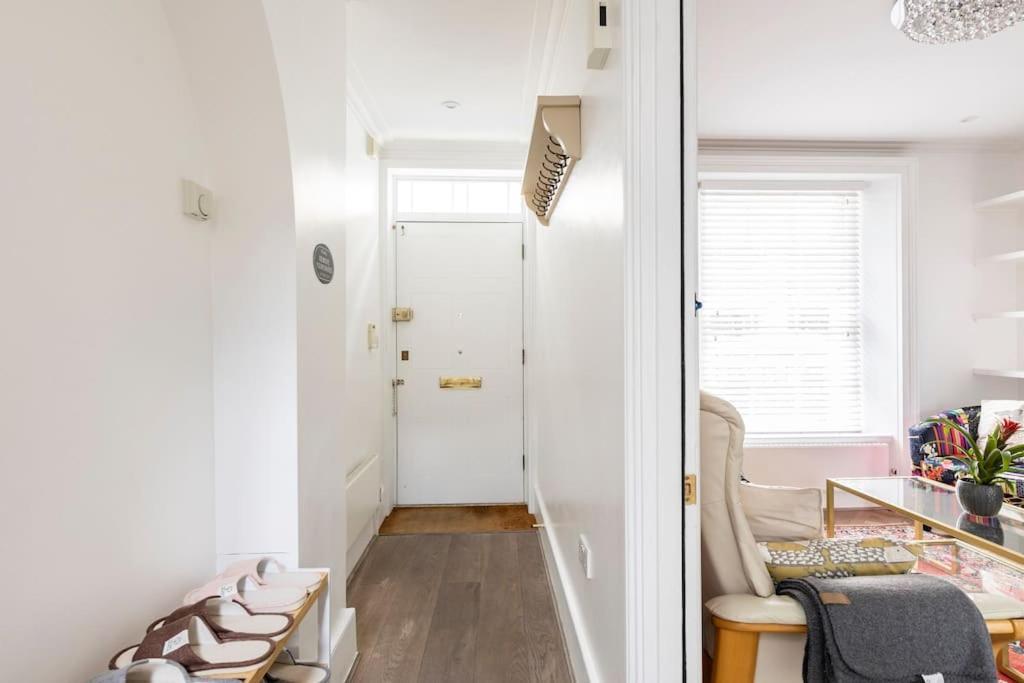 Historic Joseph Conrad House In Heart Of London! Pousada *